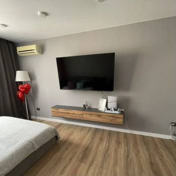 Продается 1-комнатная квартира, 36 м²