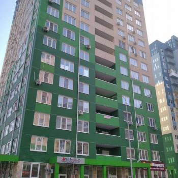 Продается 1-комнатная квартира, 34 м²