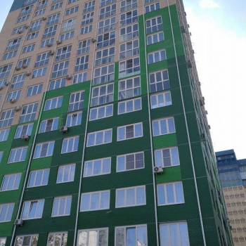 Продается 1-комнатная квартира, 34 м²