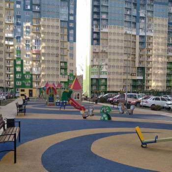 Продается 1-комнатная квартира, 34 м²