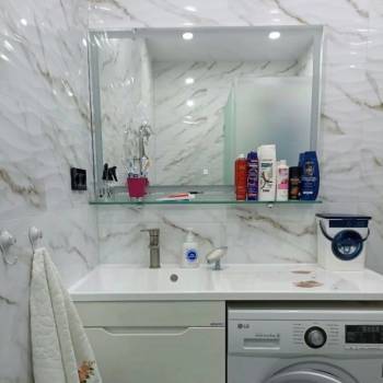 Продается 2-х комнатная квартира, 57,8 м²