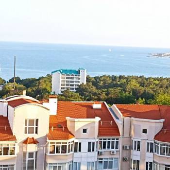 Продается 1-комнатная квартира, 52,4 м²