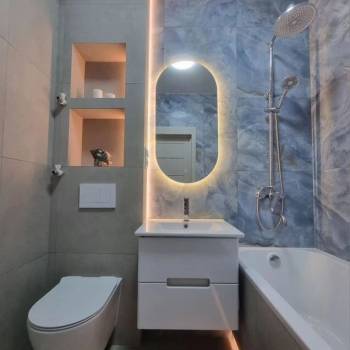 Продается 1-комнатная квартира, 35 м²