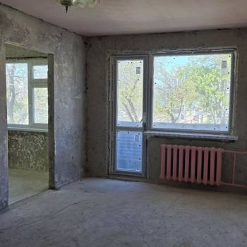 Продается 3-х комнатная квартира, 50,7 м²