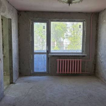 Продается 3-х комнатная квартира, 50,7 м²