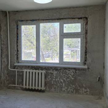 Продается 3-х комнатная квартира, 50,7 м²