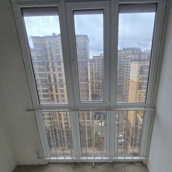 Продается 1-комнатная квартира, 32 м²