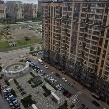 Продается 1-комнатная квартира, 32 м²