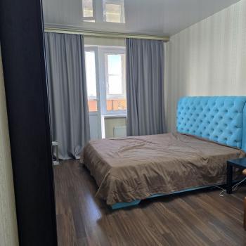 Продается 1-комнатная квартира, 38,8 м²