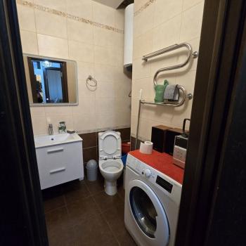 Продается 1-комнатная квартира, 38,8 м²
