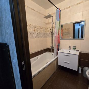 Продается 1-комнатная квартира, 38,8 м²