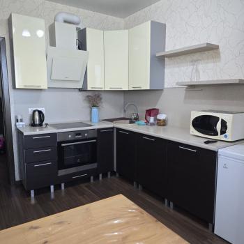 Продается 1-комнатная квартира, 38,8 м²