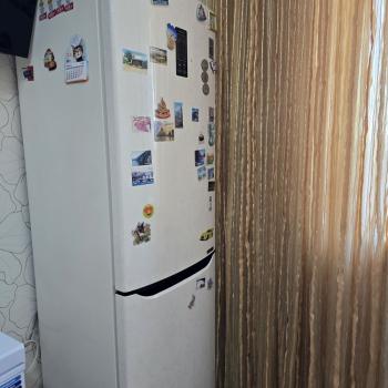 Продается 1-комнатная квартира, 38,8 м²