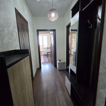Продается 1-комнатная квартира, 38,8 м²