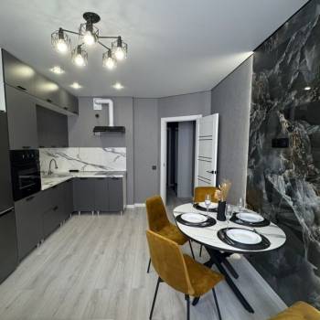 Сдается 1-комнатная квартира, 47 м²