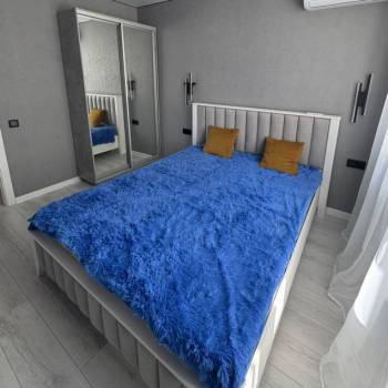 Сдается 1-комнатная квартира, 47 м²