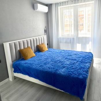 Сдается 1-комнатная квартира, 47 м²