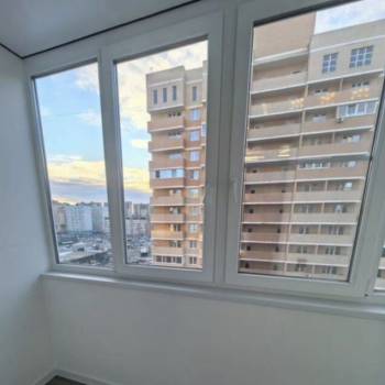 Сдается 1-комнатная квартира, 47 м²