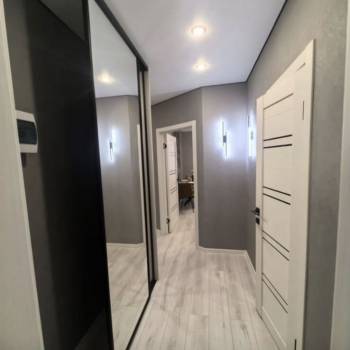 Сдается 1-комнатная квартира, 47 м²