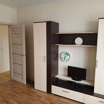 Продается 1-комнатная квартира, 32 м²