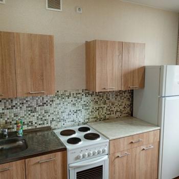 Продается 1-комнатная квартира, 32 м²