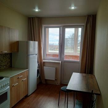Продается 1-комнатная квартира, 32 м²