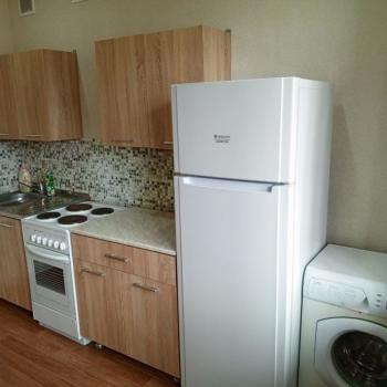 Продается 1-комнатная квартира, 32 м²