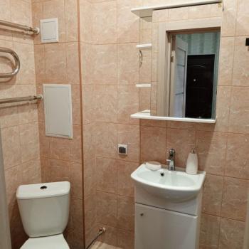 Продается 1-комнатная квартира, 32 м²