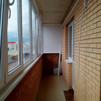 Продается 1-комнатная квартира, 32 м²