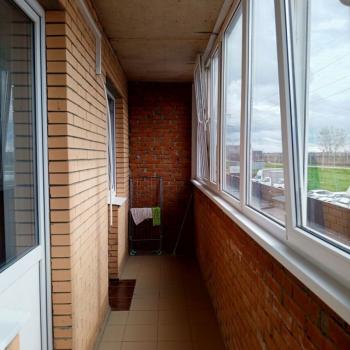 Продается 1-комнатная квартира, 32 м²