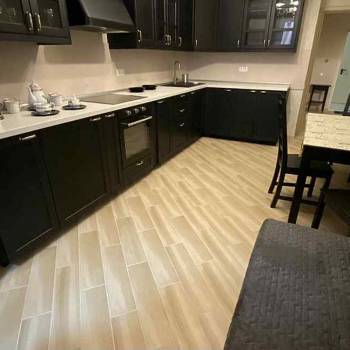 Сдается 1-комнатная квартира, 58 м²