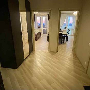 Сдается 1-комнатная квартира, 58 м²