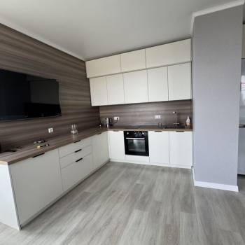 Сдается 2-х комнатная квартира, 60 м²