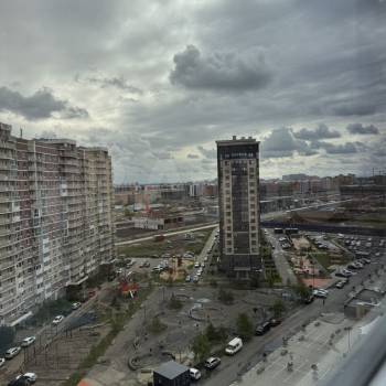 Сдается 2-х комнатная квартира, 60 м²