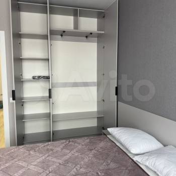 Сдается 2-х комнатная квартира, 60 м²