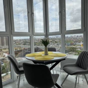 Сдается 2-х комнатная квартира, 60 м²