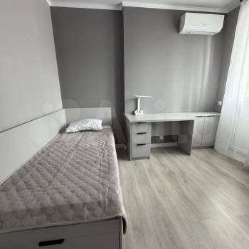Сдается 2-х комнатная квартира, 60 м²