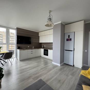 Сдается 2-х комнатная квартира, 60 м²