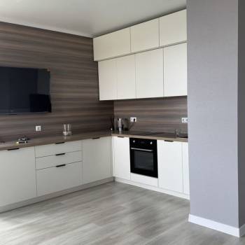 Сдается 2-х комнатная квартира, 60 м²