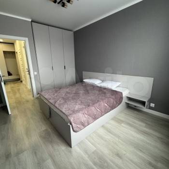 Сдается 2-х комнатная квартира, 60 м²