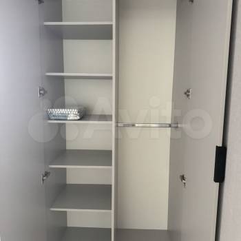 Сдается 2-х комнатная квартира, 60 м²