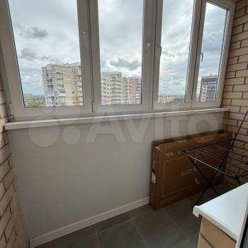 Сдается 2-х комнатная квартира, 60 м²