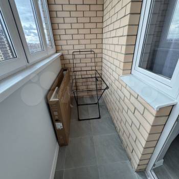 Сдается 2-х комнатная квартира, 60 м²