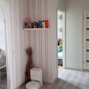 Сдается Многокомнатная квартира, 79,3 м²