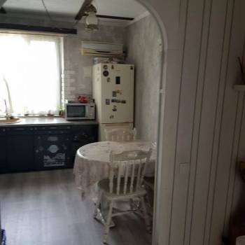 Сдается Многокомнатная квартира, 79,3 м²