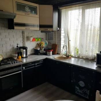 Сдается Многокомнатная квартира, 79,3 м²