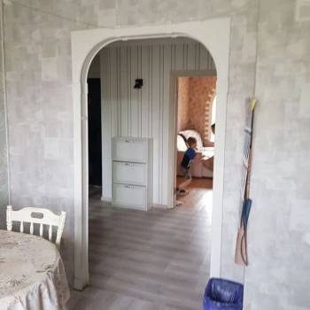 Сдается Многокомнатная квартира, 79,3 м²