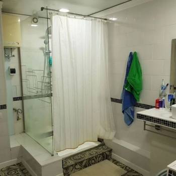 Сдается Многокомнатная квартира, 79,3 м²