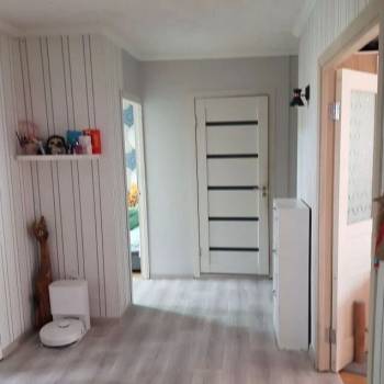Сдается Многокомнатная квартира, 79,3 м²