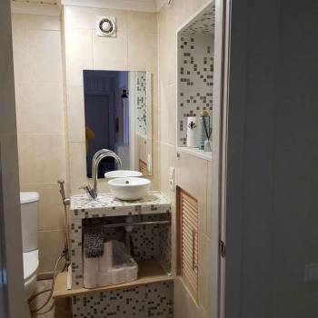 Сдается Многокомнатная квартира, 79,3 м²